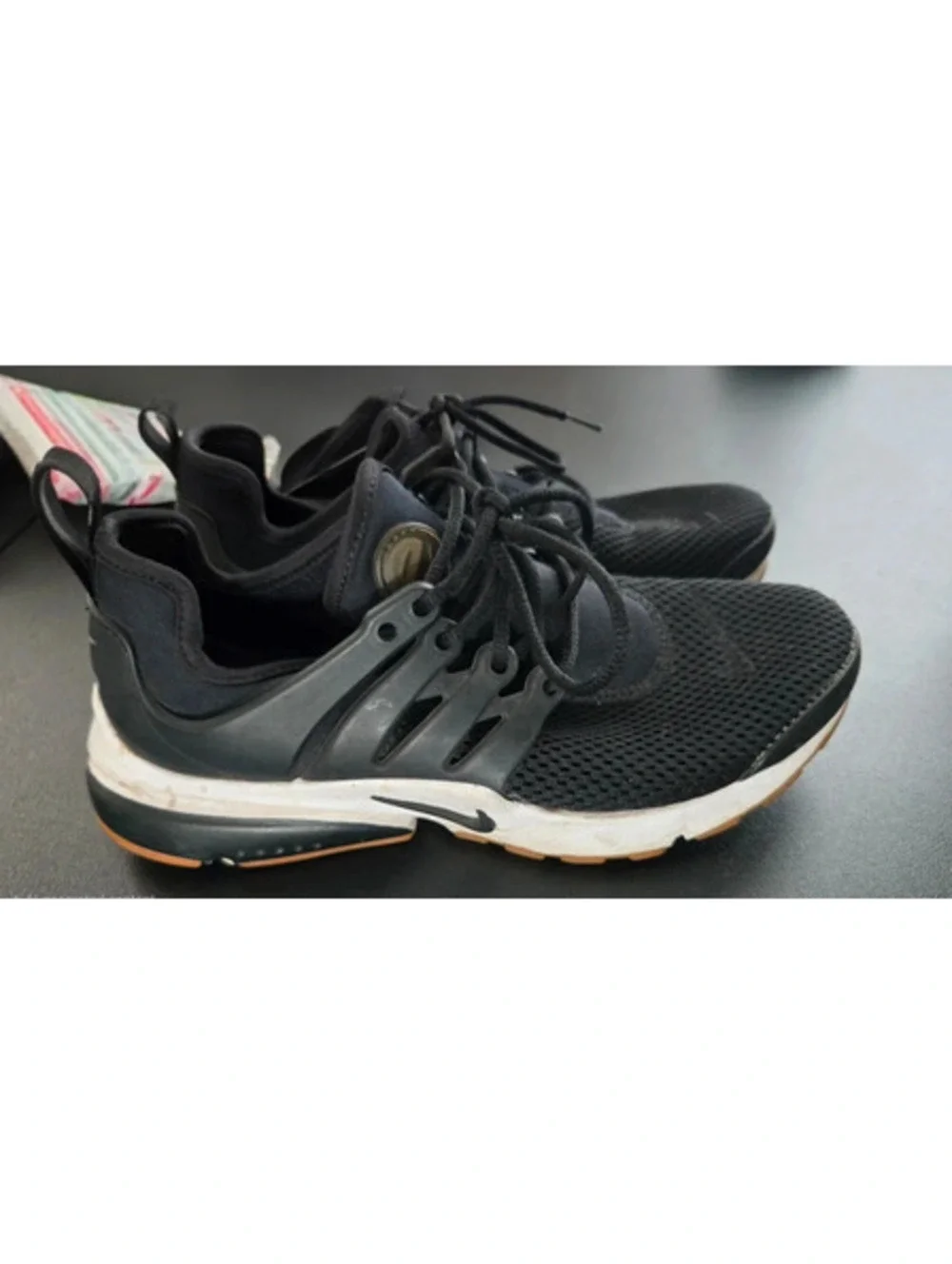 Nike Air Presto Sneakers
